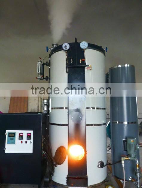 low operating cost thermal hot oil heater made in China