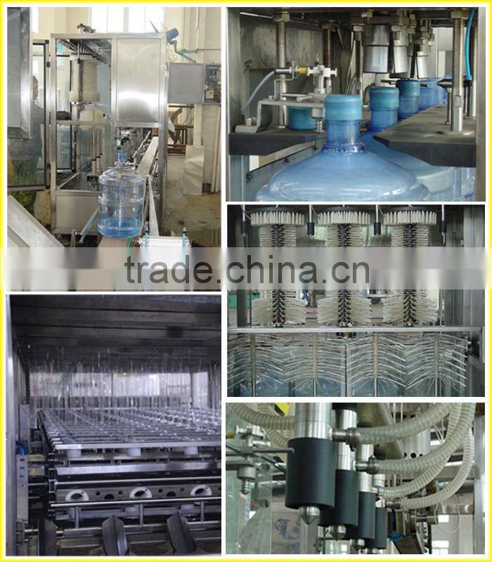 High Efficiency 3&5 Gallon Water Bottle Filling Station