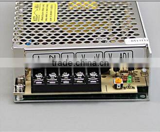 Factory price 12V 5A switching power supply for camera,led etc
