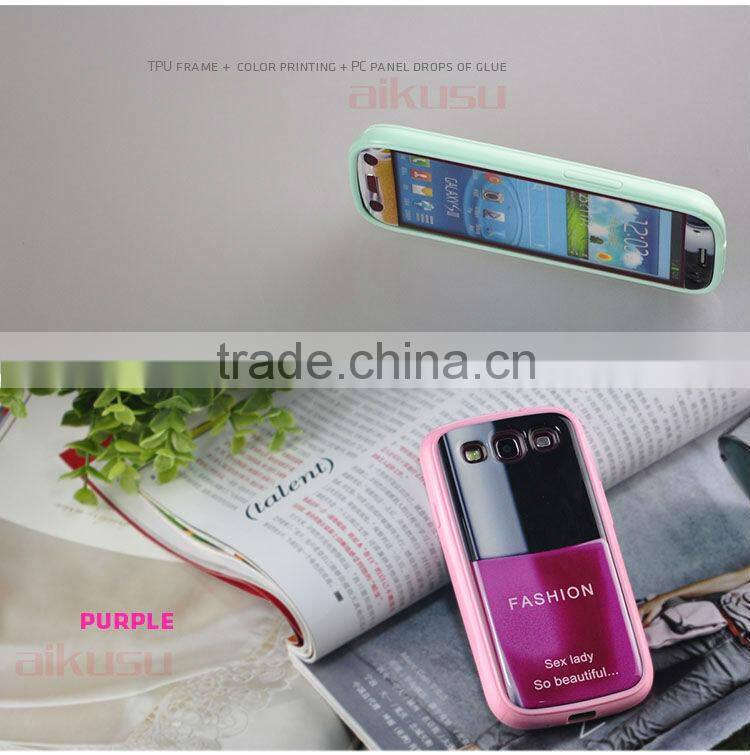 NEW!! custom anti scratch case for note 2 with factory sale