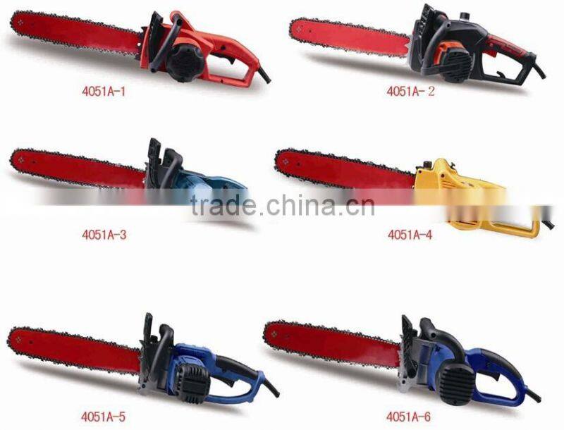 Popular garden tool chainsaw manufacturers electric saw multi-function tools