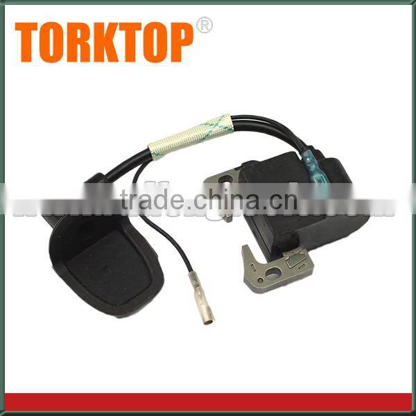 40-6F brush cutter igntion coil