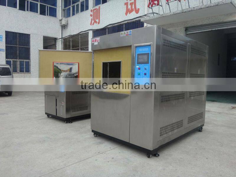 thermal shock test chambers price