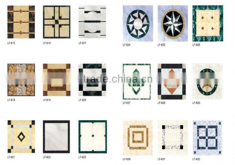 XY Elevator Silvery Etching Complete Cabin