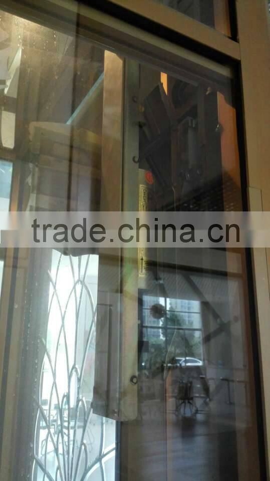 XY Home Lift Villa Lift