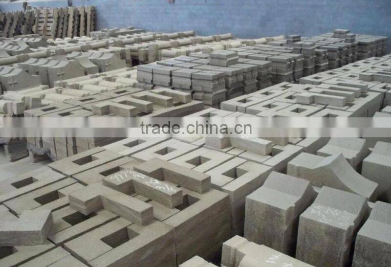 Hot sale ! refractory for furnace silica fire brick
