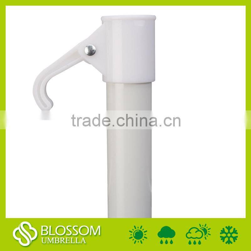 Leader Manufactor High Quality Outdoor OEM Beach Umbrella