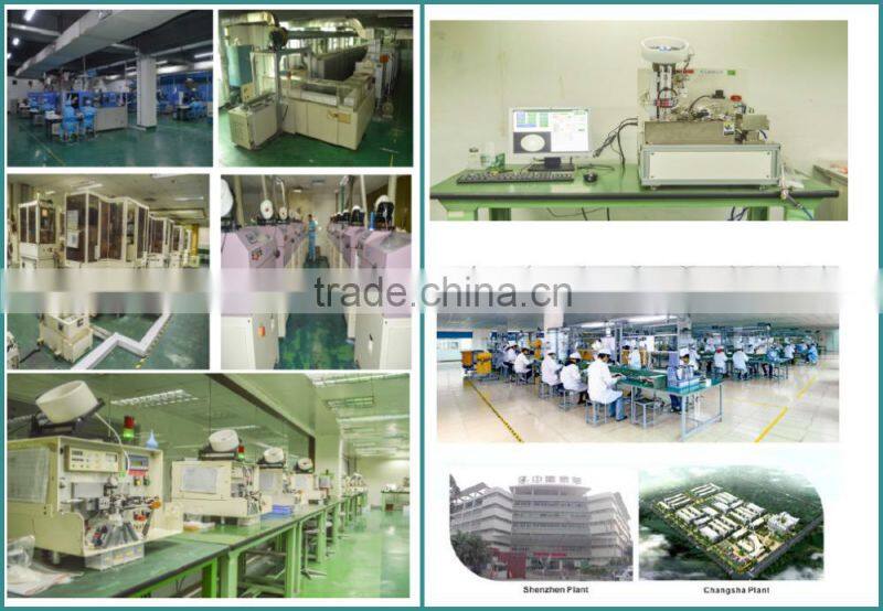 Factory supply 1X2 1X4 1X8 1X16 1X32 1X64 1X128 fiber optic PLC splitter made in China