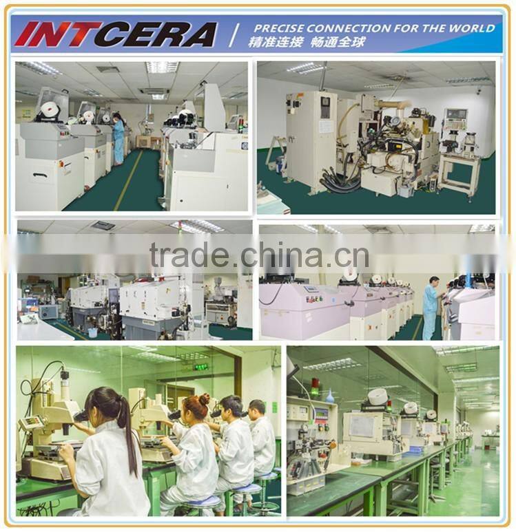 good sales MTRJ type fiber optic patch cord/cable from China supplier