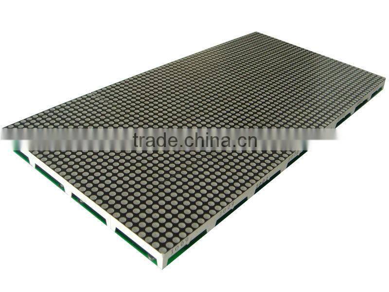 Whosale!! led display for stage wall with factory price!