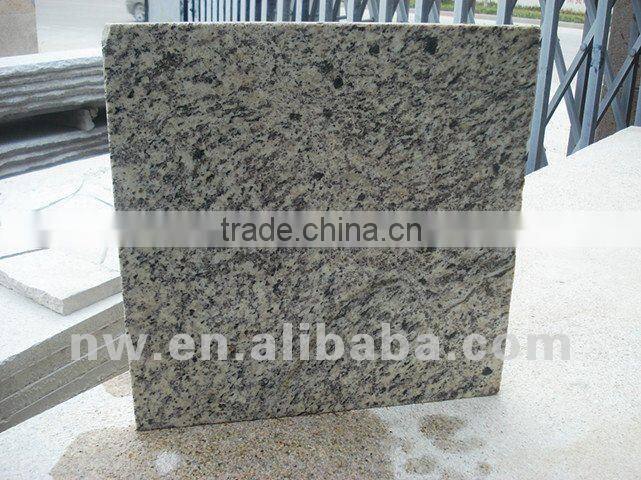 White granite types
