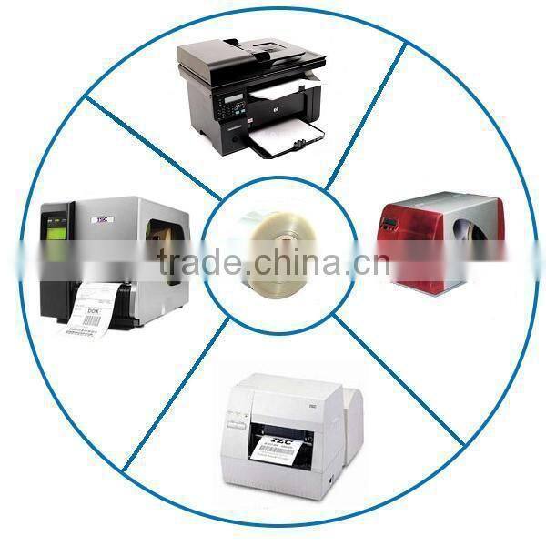 SGS adhesive BOPP film for water tissue