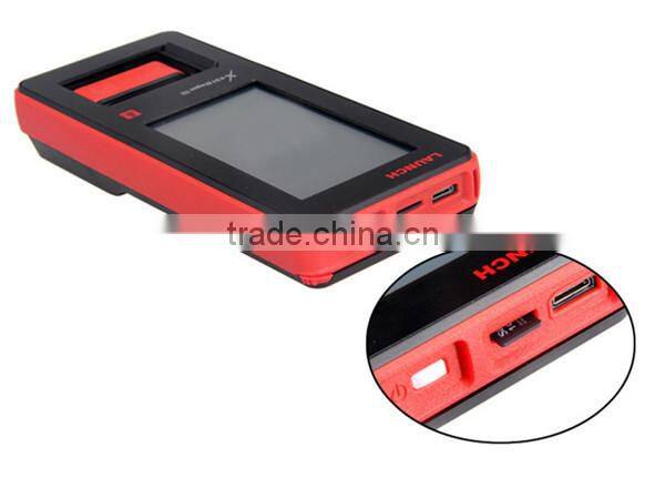 Globle Version Launch X431 Diagun III Update on Official Website 100% Original Auto Diagnostic tool