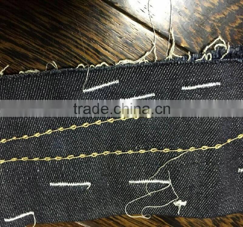 430D Computer Control Direct Drive Lockstitch Bartacking Juki / Brother type Industrial Sewing Machine