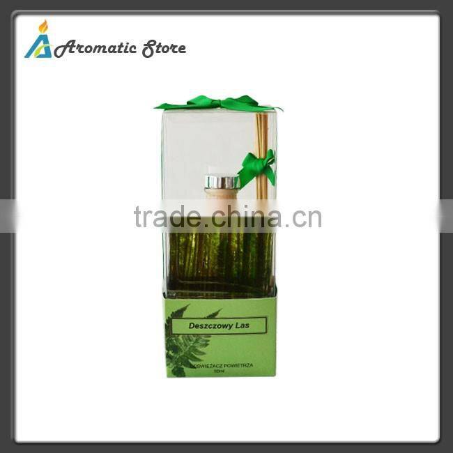 New design scented room fragrance diffuser