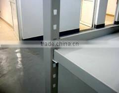 medium duty rack storage shelving