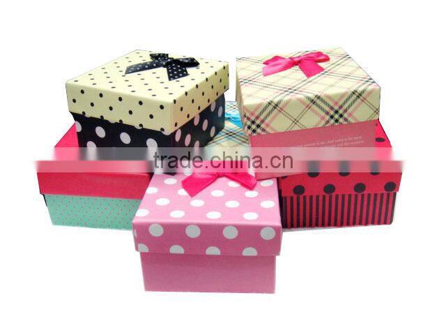 Wholesale ring box TH-059