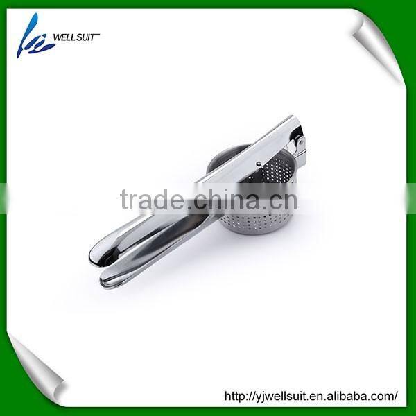 hot sale decorative stainless steel food shovel