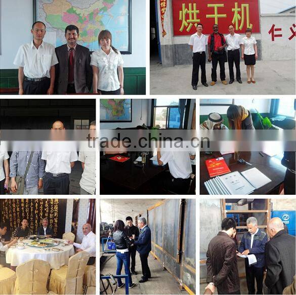 energy saving charcoal briquette machine from guoxin