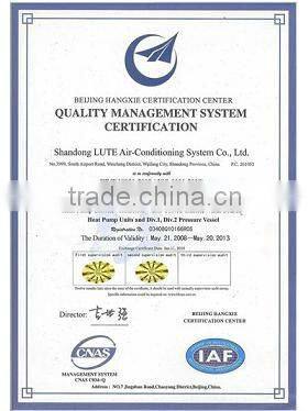 Top Quality and Energy-saving Air Cooled Condenser Series for Cold Room Storage