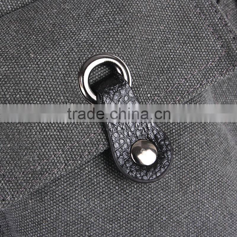 2016 weekend fashion travel bag genuine travelling handbags Factory Canvas