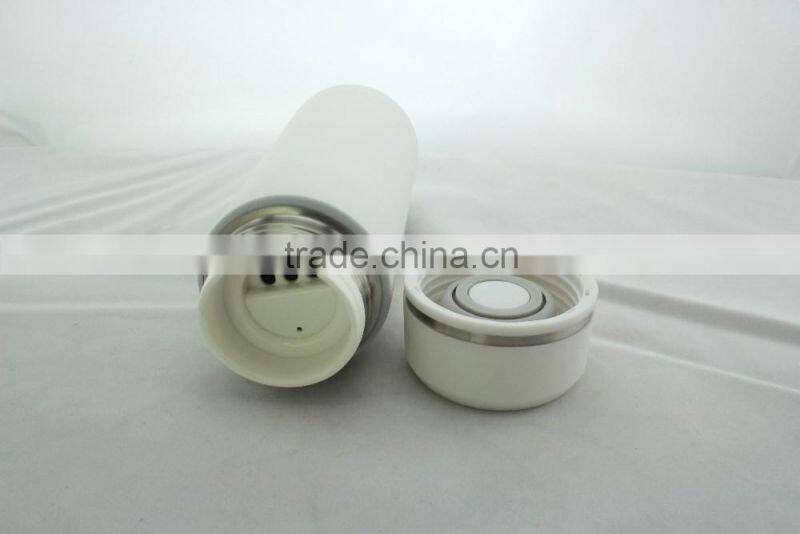 FDA LFGB Certified Stainless Steel Vacuum Thermos Flask Vacuum Travel Thermos