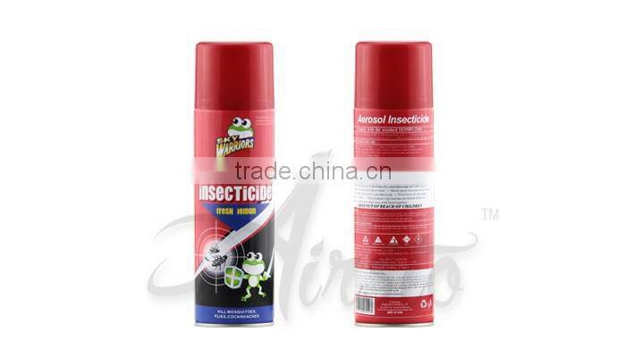 Organic Pesticides Spray for Pest killer