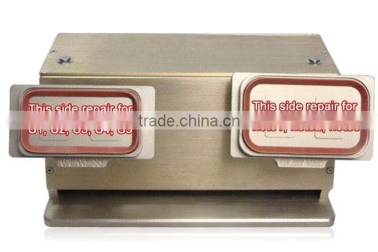 Bezel Samsung Middle Frame Separate Machine