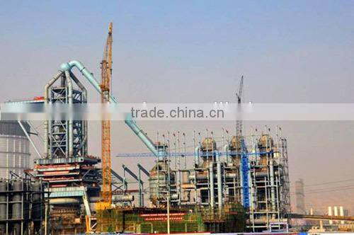 Factory in China HDG cable ladder