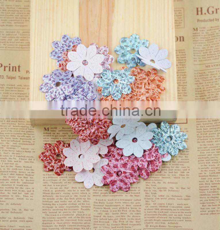 Textile & Fabric Crafts flower