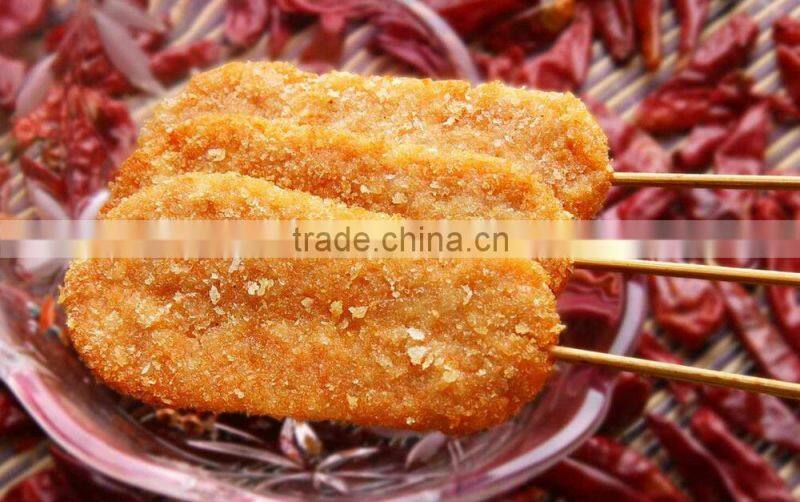 hamburger patty making equipment