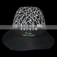 Men's Pro Tackle reflective clothing fishing vest