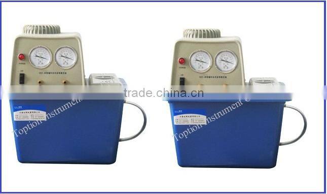 SHB-III Circulating Water Vacuum Pump