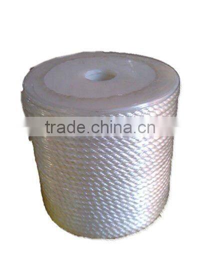 Mooring line