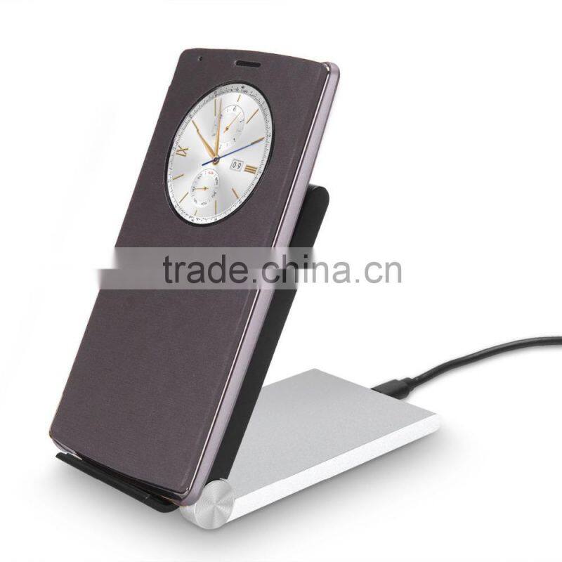 wireless charger receiver cover for LG G4,Qi wireless charger coil for LG G4