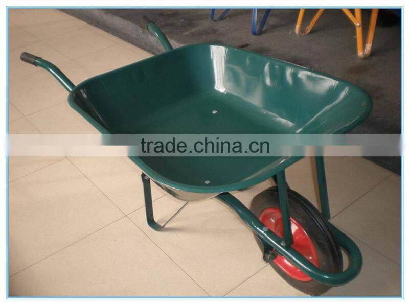 Qingdao Factory Customize small wheelbarrow