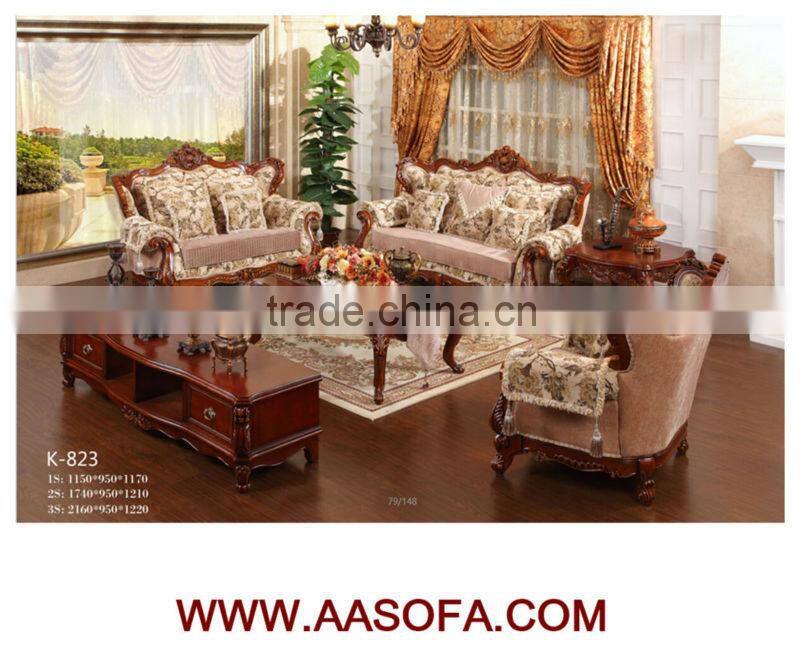 Furniture dubai sofa set adjustable headrest sofa set royal style furniture