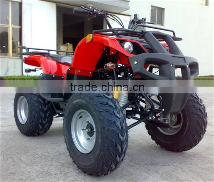 150cc cool atv with GY6 engine CE sales very hot in 2014