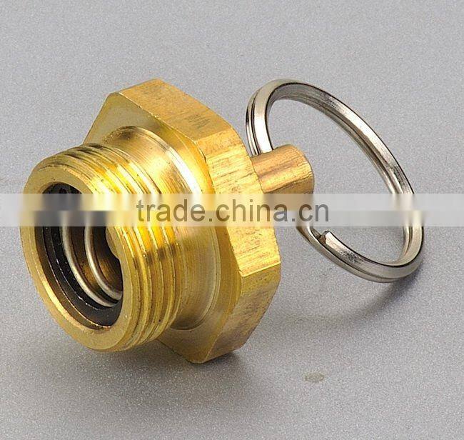 automatic brake slack