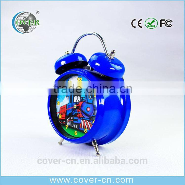 MP3 musicial alarm clocks with USB download