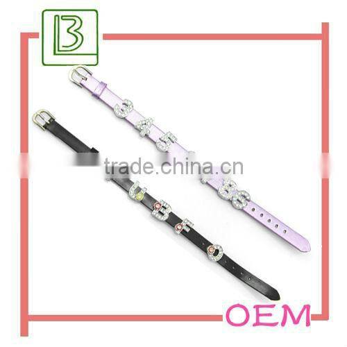 2013 fashion factory direct sale cell phone strap