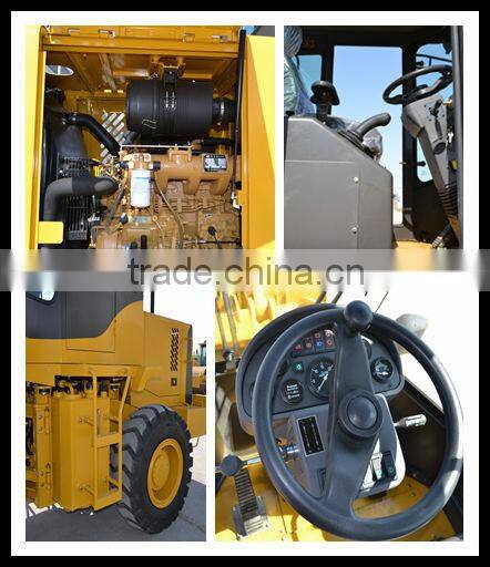 small wheel loader 930 in pakistan