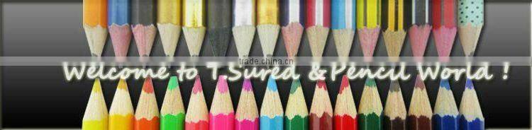 Plastic Mantal Wooden HB Pencils bulk