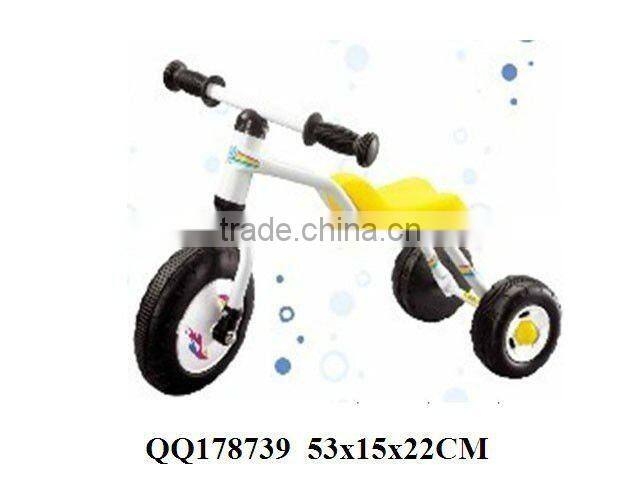 Funny kids tricycle, kids toys,ride on toys