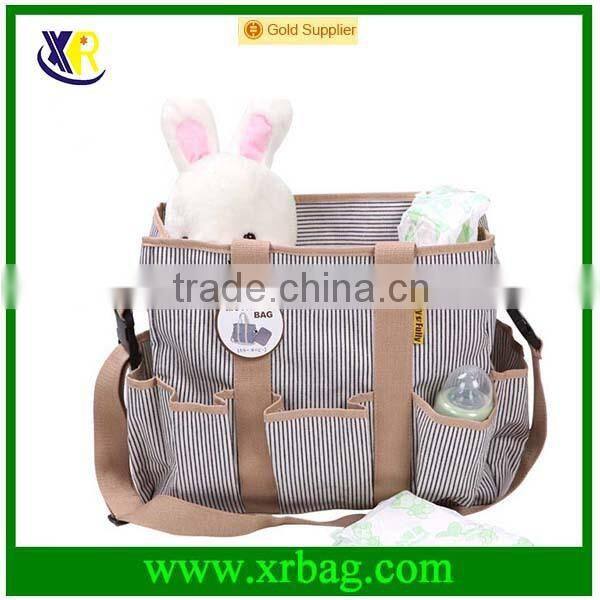 fashion big shoulder yummy mummy bag