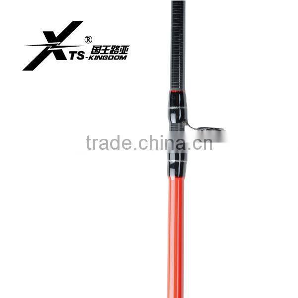 Wholesale Carbon Fiber Fishing Rod Telescopic Spinning Fishing Rod
