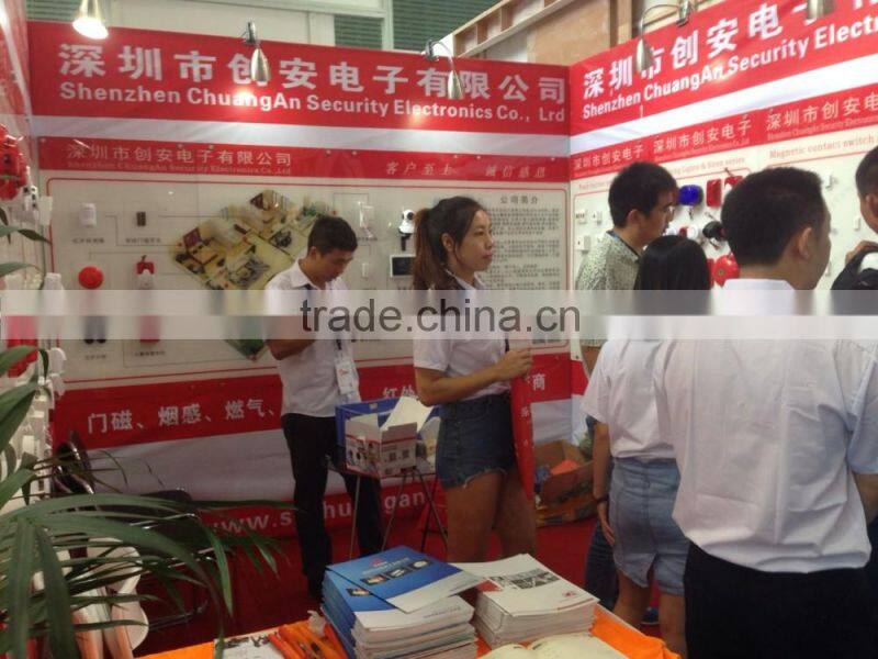 Colorful U-shaped strobotron Signal Warning Ligh Explosive flash Siren