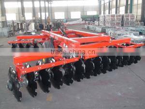 agricultural disc harrow