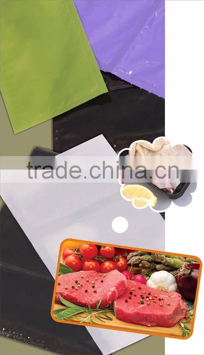 Disposable non-woven material SAP food pad
