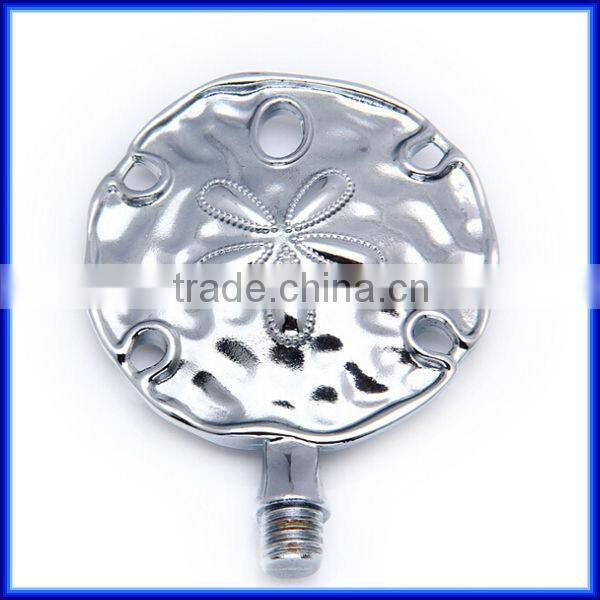 Attractive crazy wedding gift Novelty Animal shape Metal 3D Wine Stopper